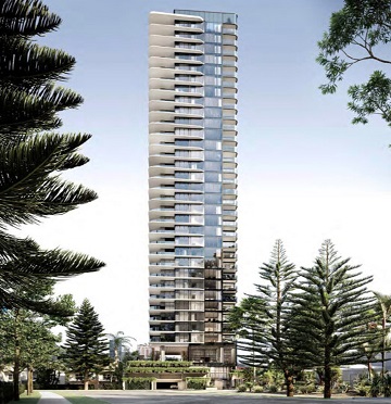 Amaya - Broadbeach QLD